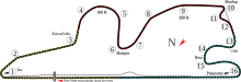 Fuji Speedway