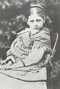 Beatrix Potter