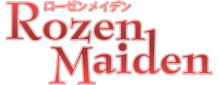 Image illustrative de l'article Rozen Maiden