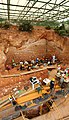 Image 16Archaeological excavation at Atapuerca Mountains, by Mario modesto (from Wikipedia:Featured pictures/Sciences/Others)