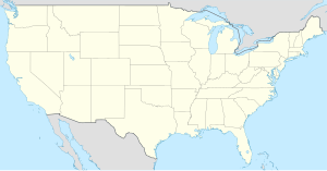 Astoria is located in United States