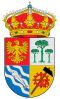 Coat of arms of Concello de Xove