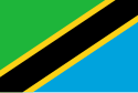 Bendera Tanzania