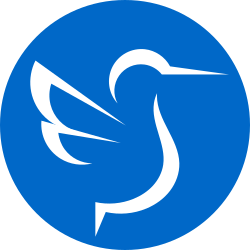 Logo von lubuntu