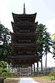 Myōsen-ji Temple