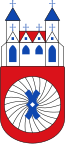 Blason de Hamelin