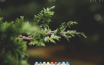 ElementaryOS 0.4 "Loki"