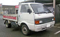 Nissan Vanette Largo S20 Lkw