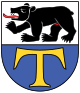 Teufen – Stemma