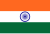 India (bandiera)