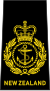 Chief petty officer