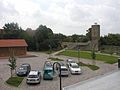 Hufeisenturm mit Stadtmauer