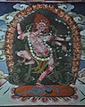 Dakini- Kurukulla Yogini