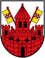 Blason de Unna