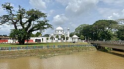 Sultan Abdullah Mosque