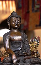 Buddha Statue