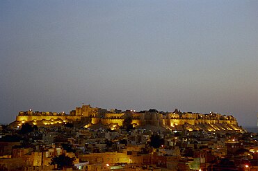 Jaisalmer