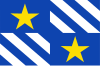 Drapeau de Olen