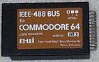 C64 interface