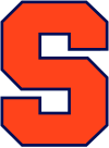 Syracuse Orange athletic logo