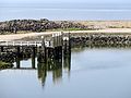 Port du nord, côté mer du nord