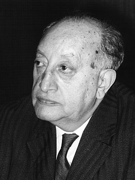 Miguel Ángel Asturias (1968)