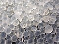 White Silica Gel