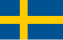 Bandera kan Sweden (Suesya)