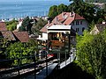 Funiculaire de Thonon-les-Bains