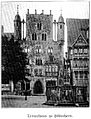 Tempelhaus, Image 1912