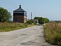 Foredown Tower, Anglie