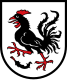 Coat of arms of Haan