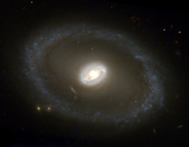 NGC 3081