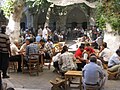 Urfa's central market