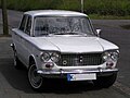 Fiat 1300 (1961-1966)