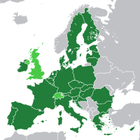 Euratom od 1. januarja 2021