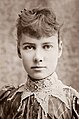 Q230299 Nellie Bly geboren op 5 mei 1864 overleden op 27 januari 1922