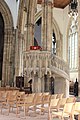 Hull Minster Inside