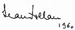 Signature