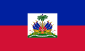 Bendera Negara Haiti