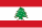 Flag of Lebanon