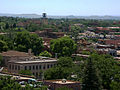 Santa Fe, New Mexico