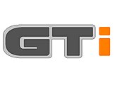 Logo des Swift GTi