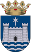 Blason de Gandia