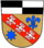 Wappen des Landkreises Saarlouis