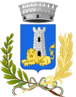 Coat of arms of Lentini