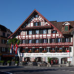 Hotel Engel