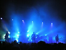 Interpol in 2010