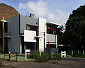 Rietveld Schröderhuis, Utrecht