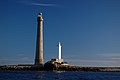 Île Vierge lighthouse (Finistère)